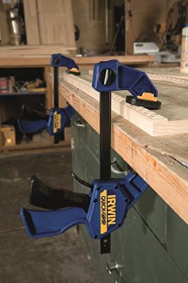 Irwin eenhands snellijmtang (2x) - 300mm (12") - MediumDuty - T5122QCEL7