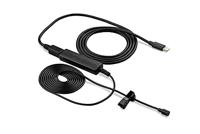 Apogee ClipMic Digital 2 usb dasspeldmicrofoon - thumbnail