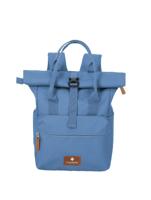 Travelite Basics Handle RollUp Denim Blue - thumbnail