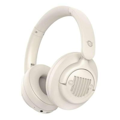 Bluetooth hoofdtelefoon Conceptronic ALVAH02C Wit
