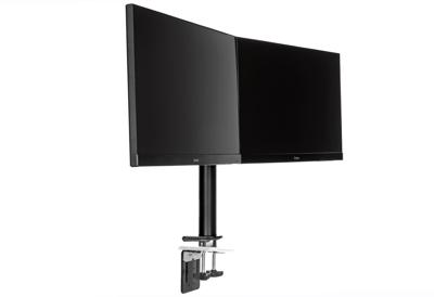 Iiyama DS1002C-B1 30 Dual Monitor Arm