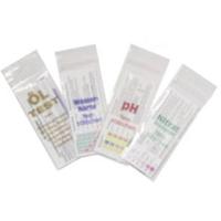 Stelzner 8402 Teststaafjes Olie, Benzine, Koolwaterstof 6 stuk(s) - thumbnail