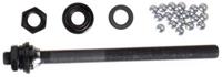 Shimano Shim. achteras fh-m4050 alivio 146mm disc compleet y31h98020 - thumbnail