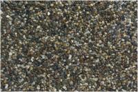 Beeztees - Aquariumgrind - Donker - 3-6 mm - 8Kg - thumbnail