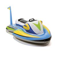 Intex Opblaasbare waterscooter - thumbnail