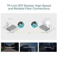 TP-Link Omada SM5110LSA-10 netwerk transceiver module - thumbnail