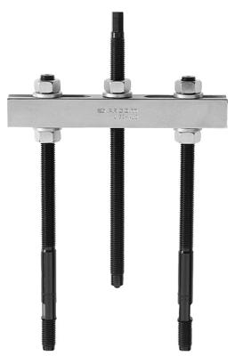 Facom u.53kl trekstangen zonder schroefdraad - U.53KL0