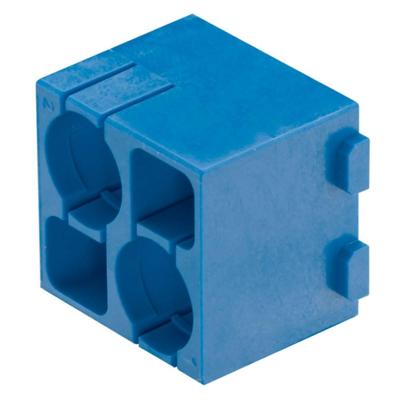 HARTING 09140023501 Dubbele module 2 1 stuk(s)