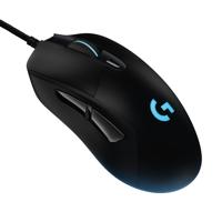 Logitech G403 HERO Gaming Mouse - thumbnail