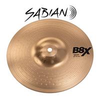 Sabian B8X 10 inch Splash bekken - thumbnail