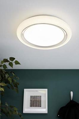 Eglo PlafonniereCapasso design - 96023