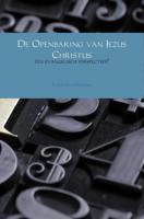 De Openbaring van Jezus Christus - Albert-Jan Harkema - ebook - thumbnail