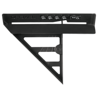 Dremel DSM20 snijgeleider (DSM840) - 2615S840JA - thumbnail