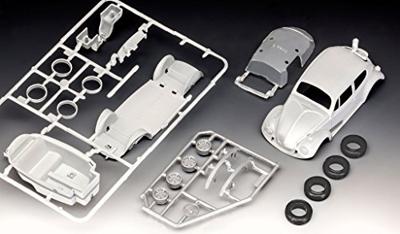 Revell 1/32 VW Beetle Revell 1/32 VW Beetle