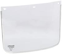 Honeywell Clearways 1002360 Gezichtsscherm Grijs, Transparant - thumbnail