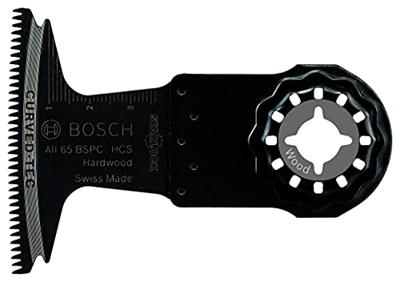 Bosch Accessoires HCS invalzaagblad AII 65 BSPC Hard Wood - starlock | 2608662354 - thumbnail
