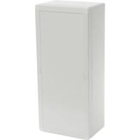 Fibox ABQ3 163610 Wandbehuizing, Installatiebehuizing 360 x 160 x 101 ABS Grijs-wit (RAL 7035) 1 stuk(s) - thumbnail