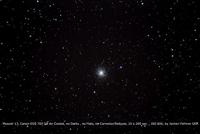 Bresser Telescoop AC 102/460 Messier Hexafoc EXOS-2 GoTo - thumbnail