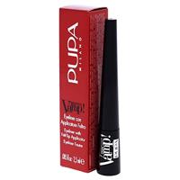 PUPA Vamp! Definition Liner Eyeliner Extra Black 2.5ml - thumbnail