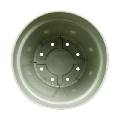 Elho Green Basics Kweekpot Steengroen Ø15cm