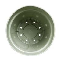 Elho Green Basics kweekpot 17cm steengroen - thumbnail