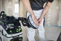 Festool 205657 Schuurschijf Diameter 225.00 mm 25 stuk(s) - thumbnail