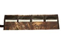 Buteo Photo Gear lenswarmer type 2 met 4 vakken - thumbnail