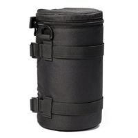 easyCover Lens Bag 130x290mm black - thumbnail
