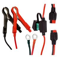 Dino KRAFTPAKET 136340 Oplader 12 V, 24 V - thumbnail