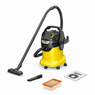 KARCHER KWD 5 V-25/5/22 (BYY) stofzuiger - 1.628-483.0