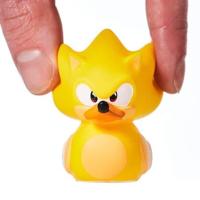 Sonic - The Hedgehog Tubbz Mini PVC Figure Super Sonic 5 cm - thumbnail