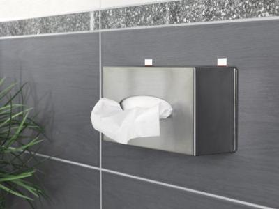 Dubbelzijdig plakband TESA 58060 10 Stuks