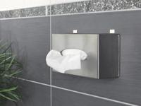 Dubbelzijdig plakband TESA 58060 10 Stuks - thumbnail