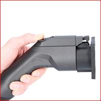 KS Tools 117.7901 Stekkerhouder - thumbnail