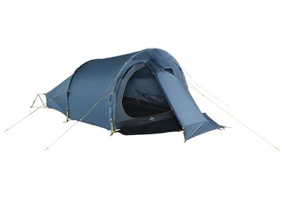 Nomad Chara 2 Slw Tent Titanium Blue