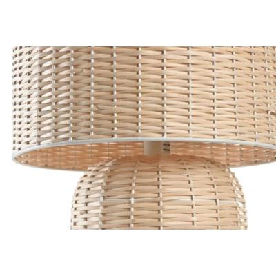Bureaulamp Home ESPRIT Beige