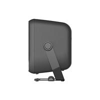 Yamaha Stagepas 100 portable PA-systeem - thumbnail