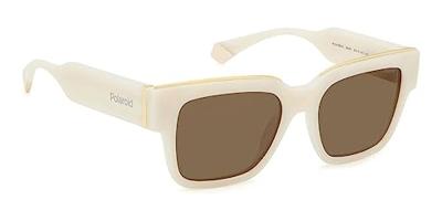 Unisex zonnebril Polaroid PLD-6198-S-X-SZJ Ø 52 mm