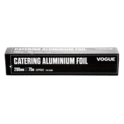 Aluminiumfolie vogue 29 cmx75 meter
