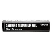 Aluminiumfolie vogue 29 cmx75 meter - thumbnail