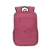 Laptoptas Rivacase 7760 Rood - thumbnail