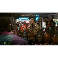 Cyberpunk 2077 (Day One Edition) - PC CD-DVD (5902367640835) - thumbnail