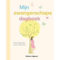 Mijn Zwangerschapsdagboek - thumbnail