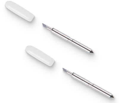 LOKLiK • icraft mesjes met fijne punt 2st.