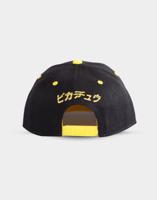 Pokémon - Olympics Hero Snapback Cap - thumbnail