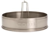 Deksel verhoger met standaard - thumbnail