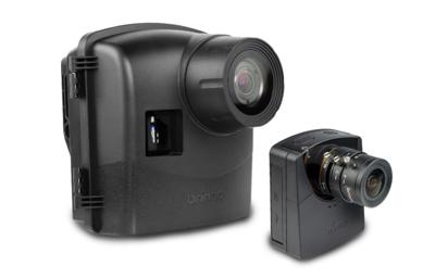 Brinno BCC2000 time-lapse Pro bouwcamera Brinno BCC2000 time-lapse Pro bouwcamera