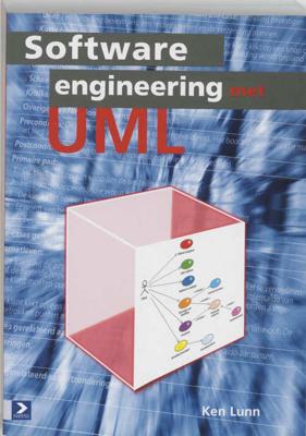 Software engineering met UML - K. Lunn - Paperback (9789039522530)