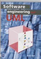Software engineering met UML - K. Lunn - Paperback (9789039522530) - thumbnail