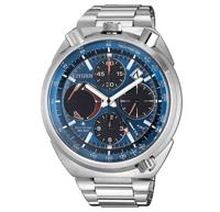 Citizen AV0070-57L Promaster Tsuno Chrono Racer - thumbnail